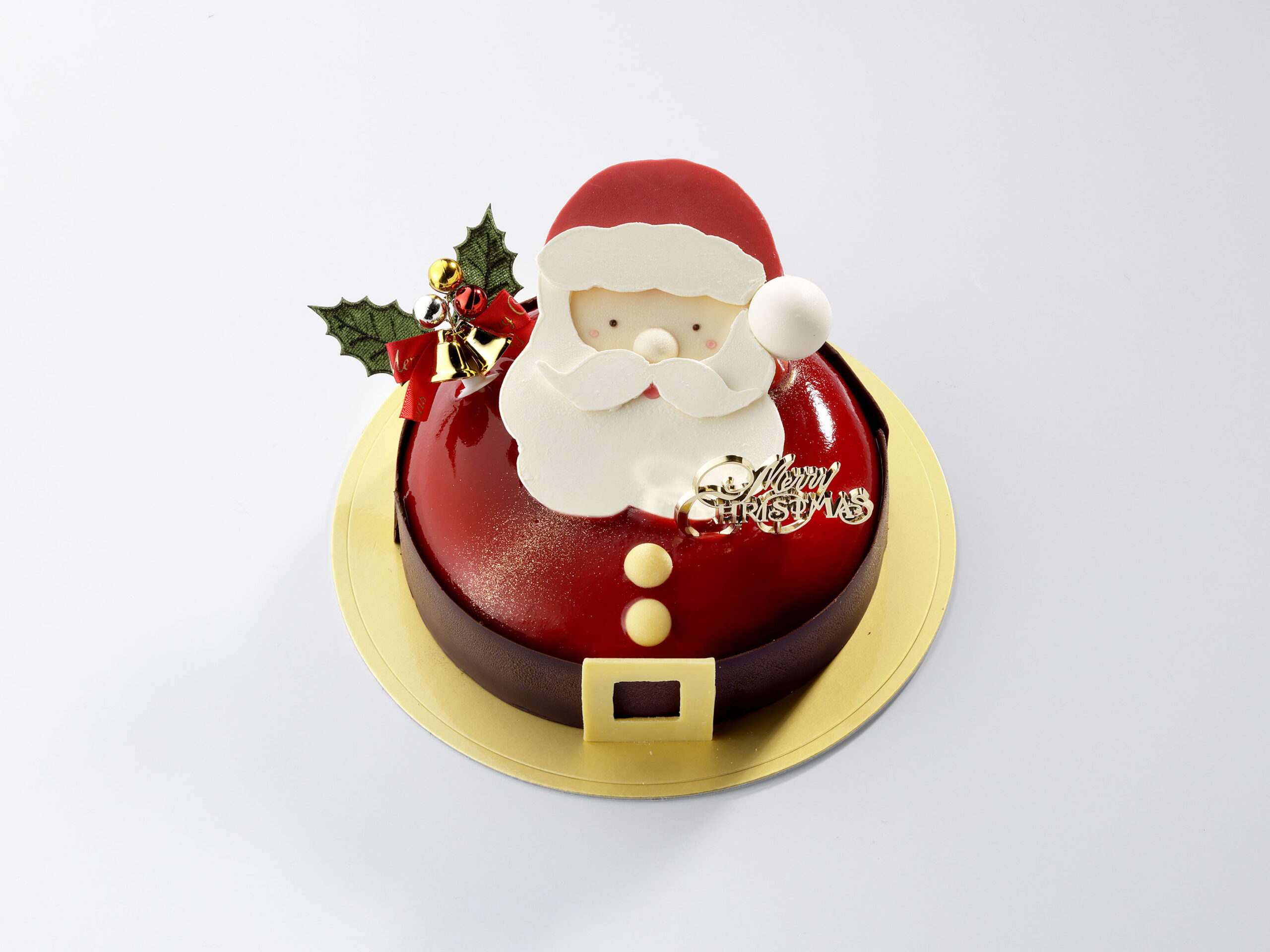 【岐阜】 12月が近づくと思い出す『ル・スリジェダムール』の本気のクリスマスケーキ！！[PR]